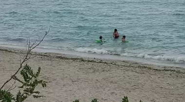 Barış Çamlık Camping