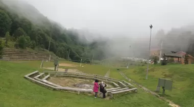 Aytepe Diriliş Kamp