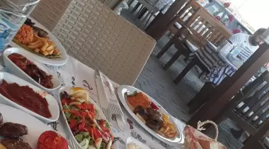 Derya Deniz BUNGALOW