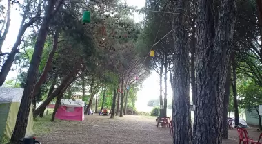 Cumhuriyet Camping