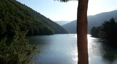 Boraboy Gölü Tabiat Parkı