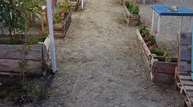 Fethiye Çadır Kamp