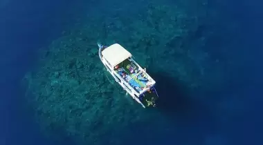 The Camp Bodrum