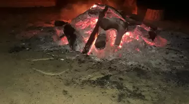 Pendik Belediyesi Gençlik Kampı