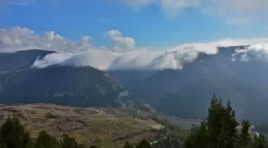 Gelemiç Tırmanış Bahçesi