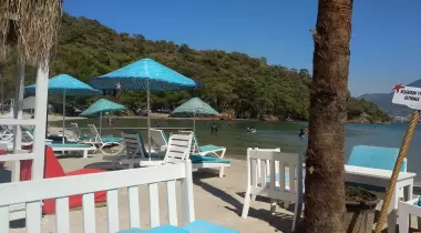 Lebi derya aksazlar kamp