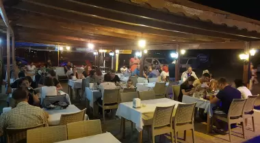 Derya Deniz BUNGALOW