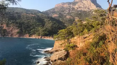 Kabak Koyu Mağarası