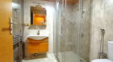 Nani Butik Otel & Bungalov