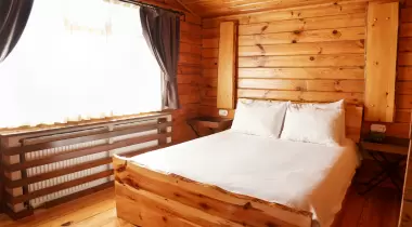 Birun Kümbet Dağ Evi