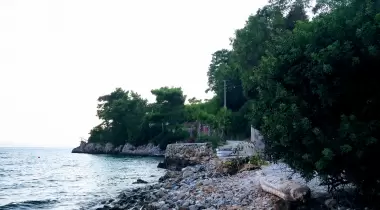 Turnalı Boncuk Camping