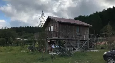 Nihat Cirit Camping