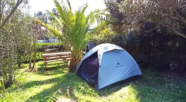 Camp Rumelifeneri Karavan Kampı