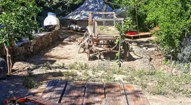 Datça Base Camp
