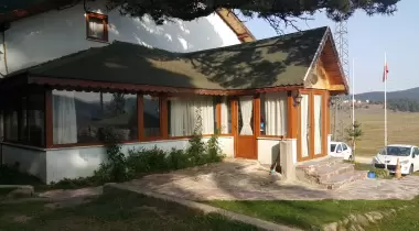 Köroğlu Konağı