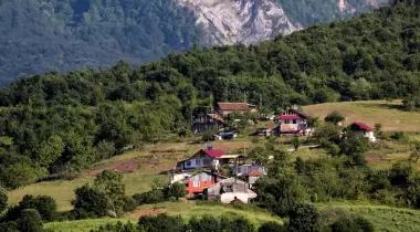 Kocaeli İzcileri Aksığın İzci Evi