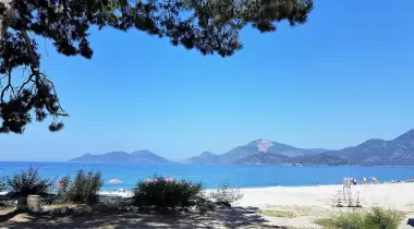 Kıdrak Kamp Alanı