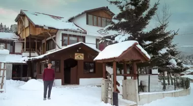 Köroğlu Dağevi
