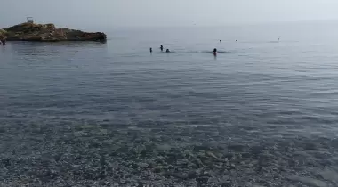 Şirinbaba Kamping