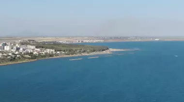 Ormanalti Plaji