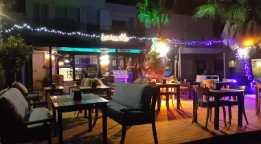 Çınar Çadır Karavan Kamp Alanı