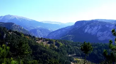Gelemiç Tırmanış Bahçesi