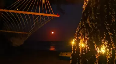 Uçmak Dere Kamp Alanı