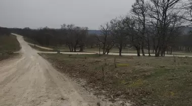 Kurudere Kamp Ve Piknik Alanı