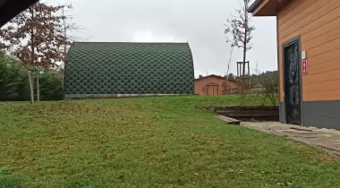 Pendik Belediyesi Gençlik Kampı