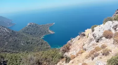 Çeti Camping