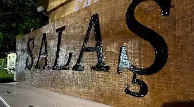 Salaş Kamp Alanı ve Restaurant Kiyikoy