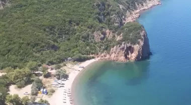 Kömür Limanı Beach