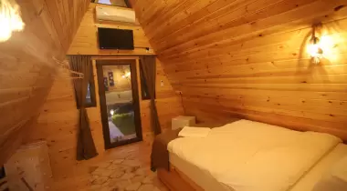 SAPANCA SAHİL BUNGALOW
