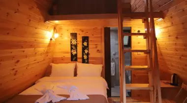 SAPANCA SAHİL BUNGALOW