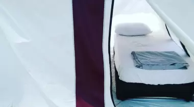 Çalış Beach Camping