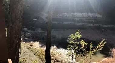 Avdanaltı Mesire Yeri