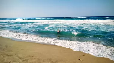 Ağva Seferoğulları Camping