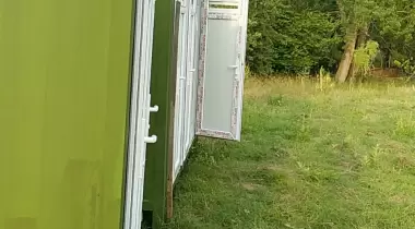 KIYIKÖY ATAKALE CAMPİNG