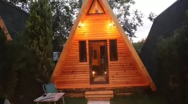SAPANCA SAHİL BUNGALOW