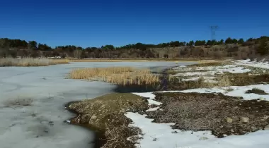 Bolu Karagöl Tabiat Parkı