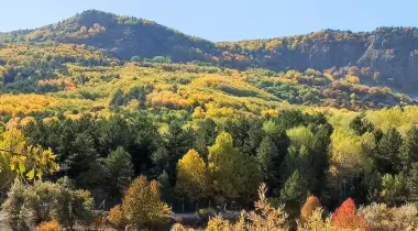 Çubuk Karagöl Tabiat Parkı