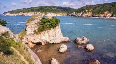 Ağva Kilimli Koyu Kamp Alanı