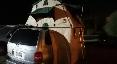 Kocahasanlı Kamp Alanı Halk Plajı
