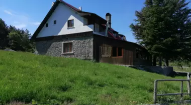 Bolu Karagöl Tabiat Parkı