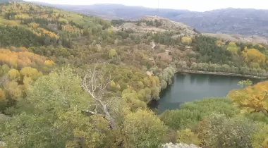 Çubuk Karagöl Tabiat Parkı