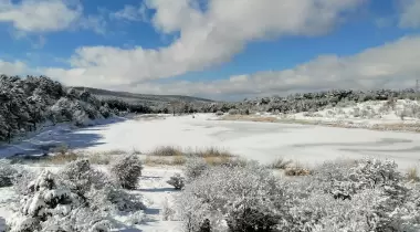 Bolu Karagöl Tabiat Parkı