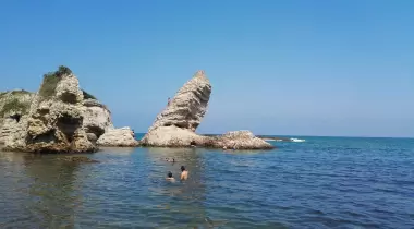 Ağva Kilimli Koyu Kamp Alanı