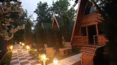 SAPANCA SAHİL BUNGALOW