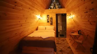 SAPANCA SAHİL BUNGALOW