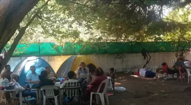 Küçübük İpek Kamp